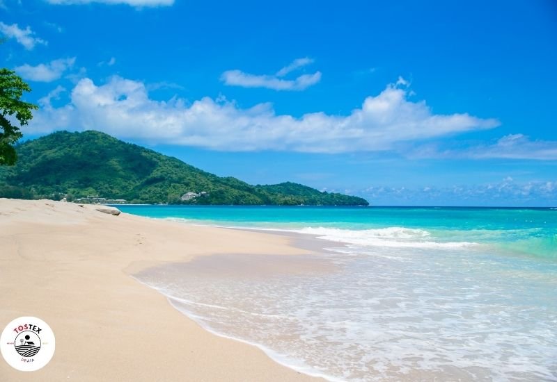 Do litoral norte ao sul, descubra as praias mais bonitas de São Paulo